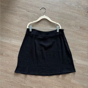 PrincessPolly - SHELBY LINEN SKIRT